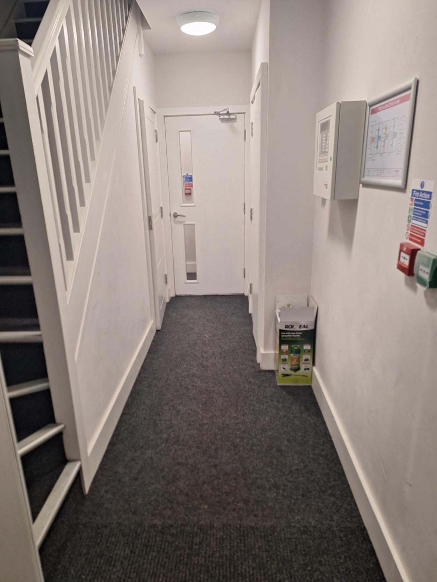 Budget Single Room Only For One Adult - Shared Flat Northolt  Exterior foto